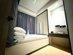 Leedon Residence (D10), Condominium #574526871